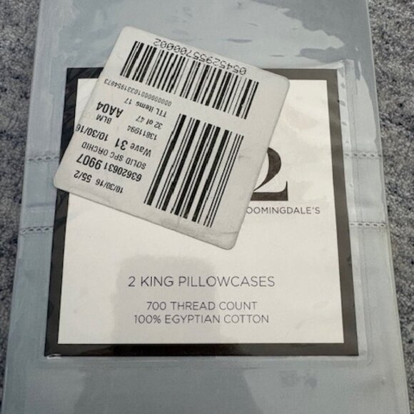 King Pillowcases - Picture 1 of 2